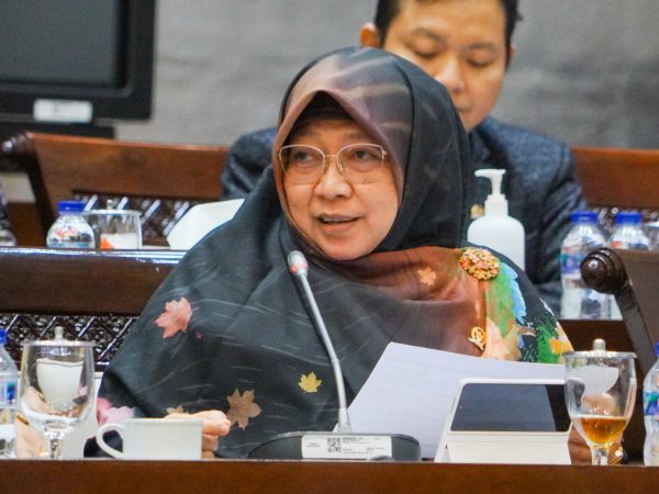 Anggota DPR Fraksi PKS Minta Pemerintah Tinjau Kembali Right Issue PT Waskita