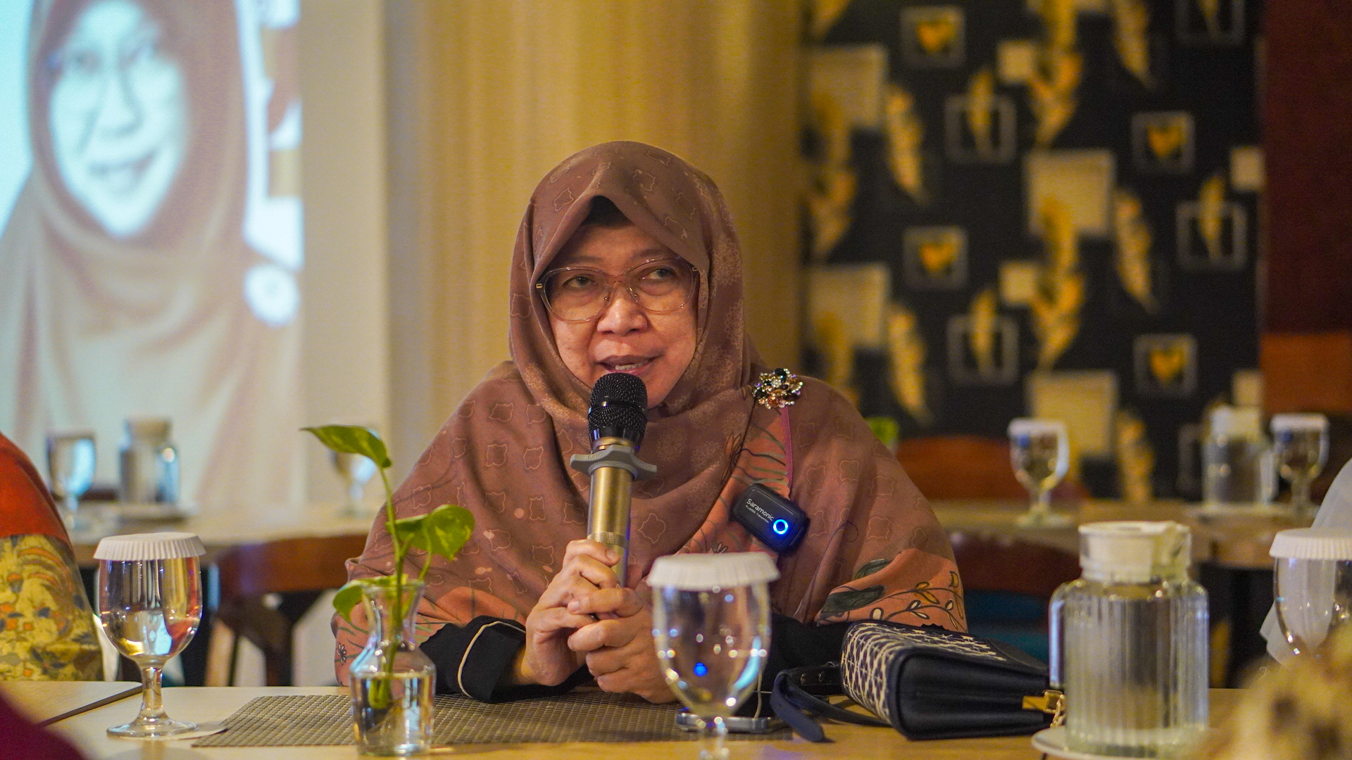 Silaturahim Dengan Dewan Kota Jakarta, Anis Tekankan Kerja Untuk Kemaslahatan Masyarakat