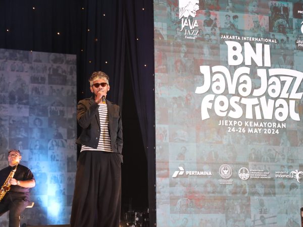 Ini Line Up BNI Java Jazz Festival 2024, yang Mana Favoritmu?