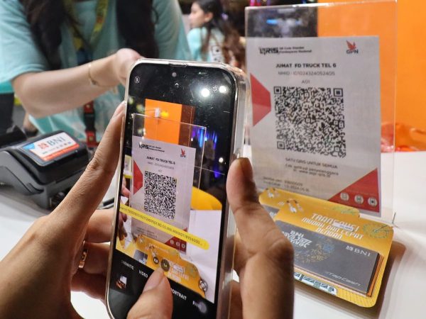 Pengguna BNI Mobile Banking Dimanjakan Berbagai Promo Menarik Saat BNI Java Jazz Festival 2024