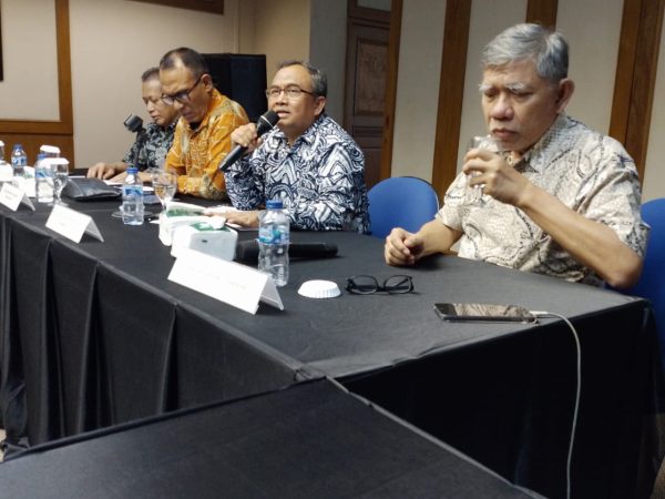 APPI Menyampaikan Sejumah Masalah dalam Perkembangan Koperasi di Indonesia