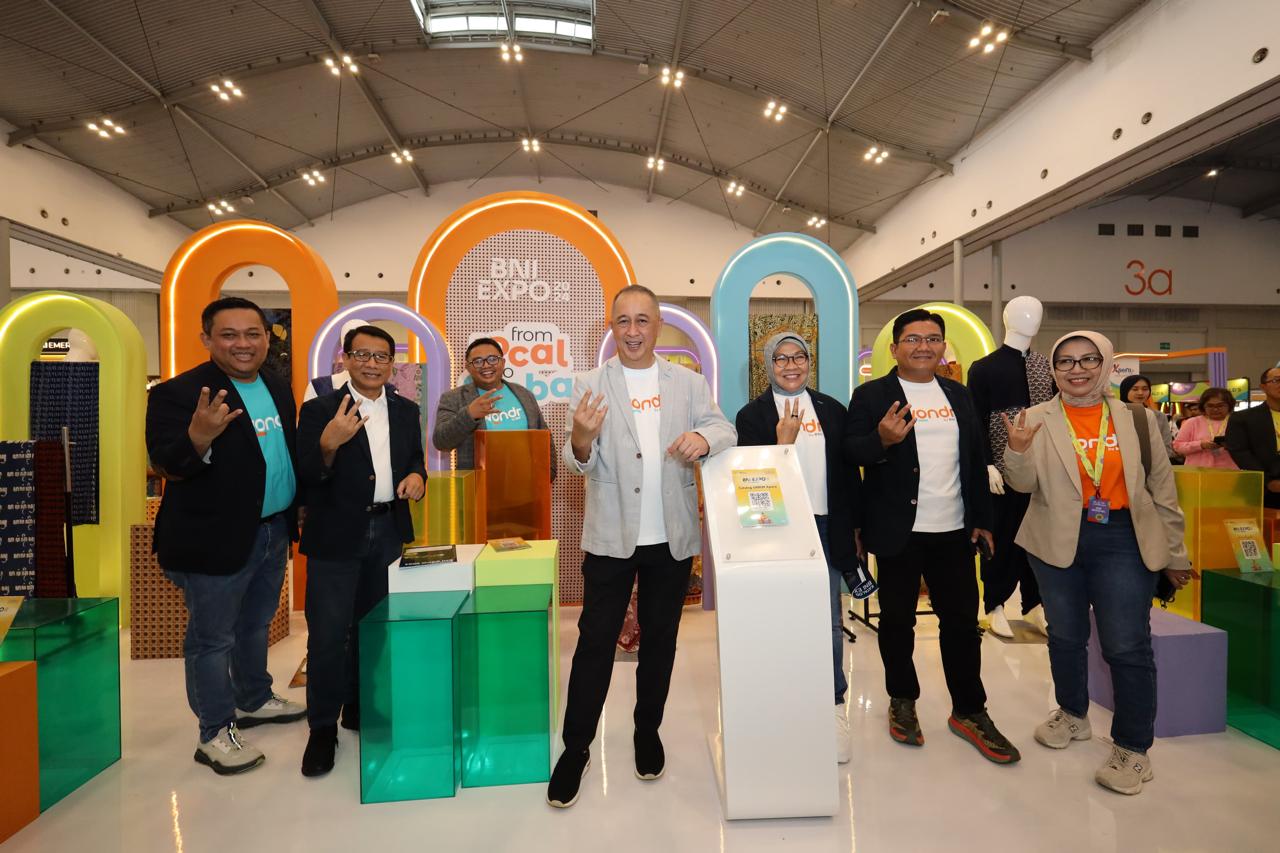 Dibuka Hari ini di BSD, BNI Expo 2024 Tawarkan Promo Menarik dan Nikmati Wondrful Journey