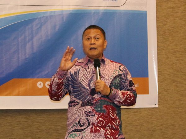 BPN dan Indopos Gelar FGD, Program Digitalisasi Pertanahan untuk Percepatan Layanan Publik