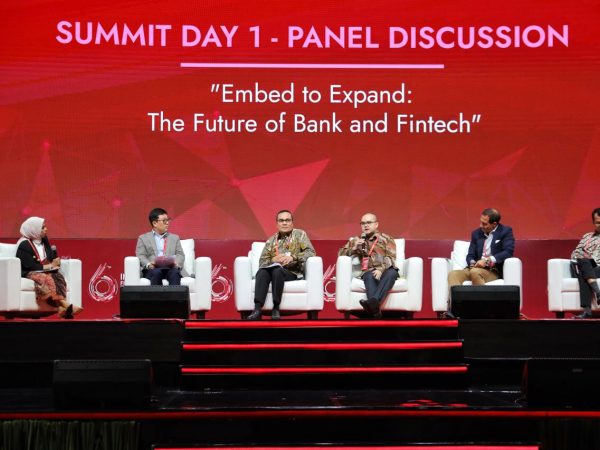 Dukung Indonesia Fintech Summit 2024, BNI Edukasi Masyarakat Tentang Integrasi Layanan Keuangan