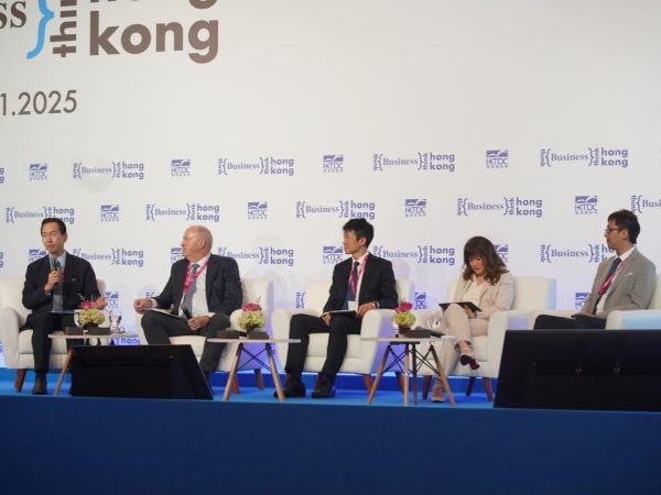 “Think Business, Think Hong Kong” membuka pintu bagi kemitraan Hong Kong-Indonesia yang lebih bermanfaat dan berkelanjutan