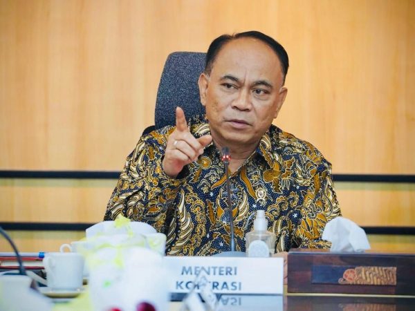 Percepat Kopdes Merah Putih, Menkop Rilis SE Tata Cara Pembentukan