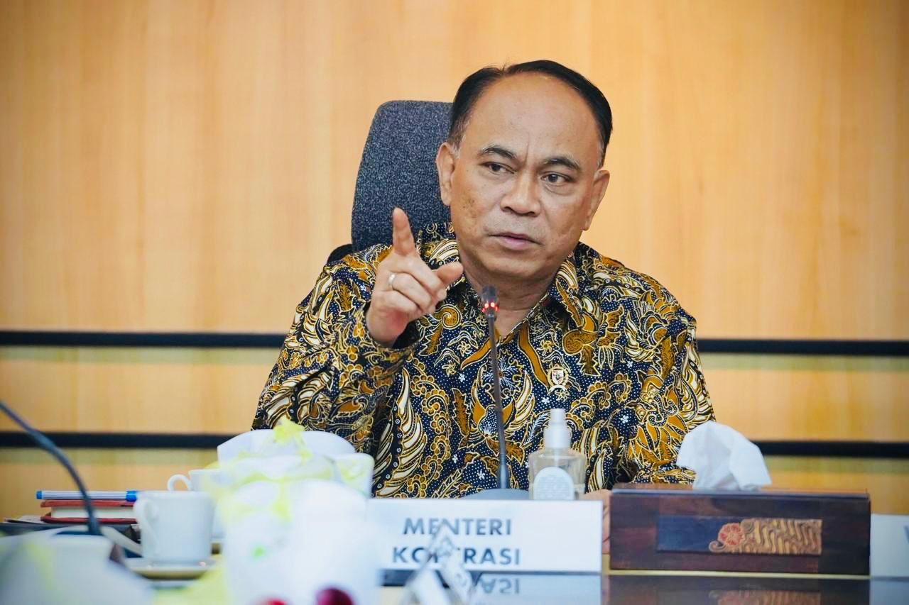 Percepat Kopdes Merah Putih, Menkop Rilis SE Tata Cara Pembentukan