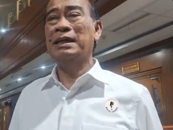 John Palinggi Kecewa, Pemalsuan Putusan MA Tak Ditanggapi, Justru Pasal Penipuan yang Dikenakan Pada Marthen