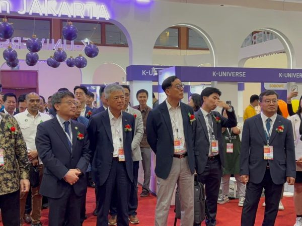 JIPremium 2025, IMKIDS Fair, dan IMKIDS Pet Expo Resmi Dibuka di JCC Senayan