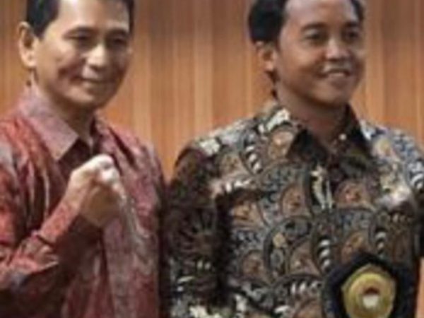 Relawan Nawasena Indonesia Emas Minta Presiden Usut Tuntas Potensi Pembalakan Liar dan Ijin HPH yang Diselewengkan